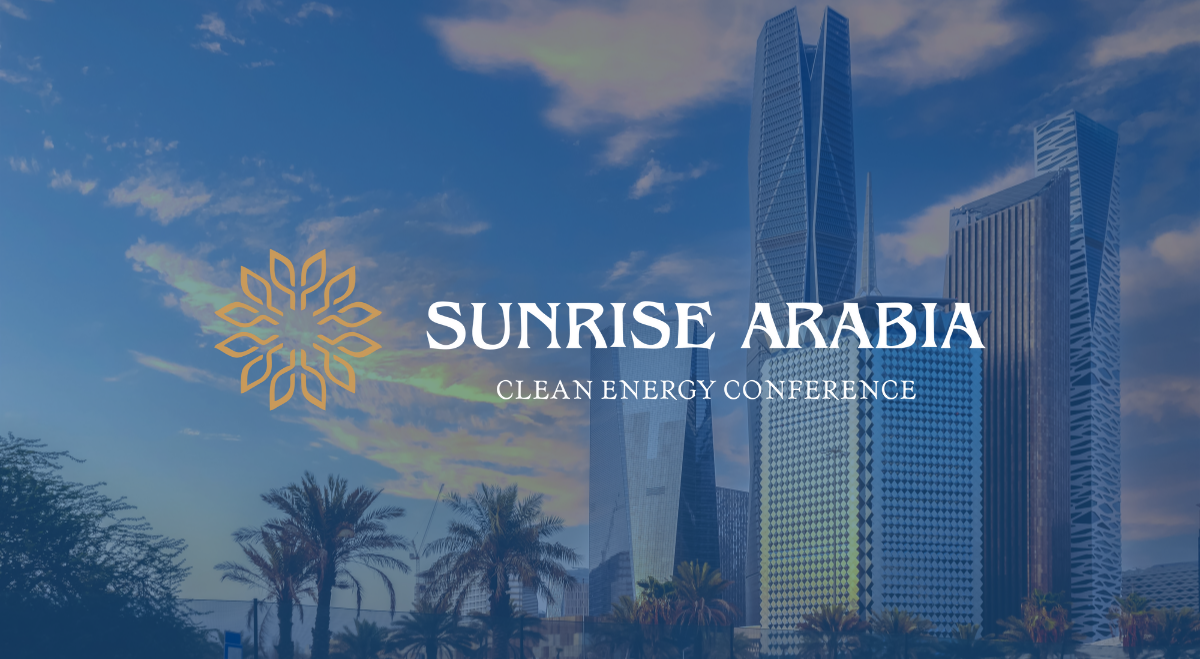 SunRise Arabia Conference 2026