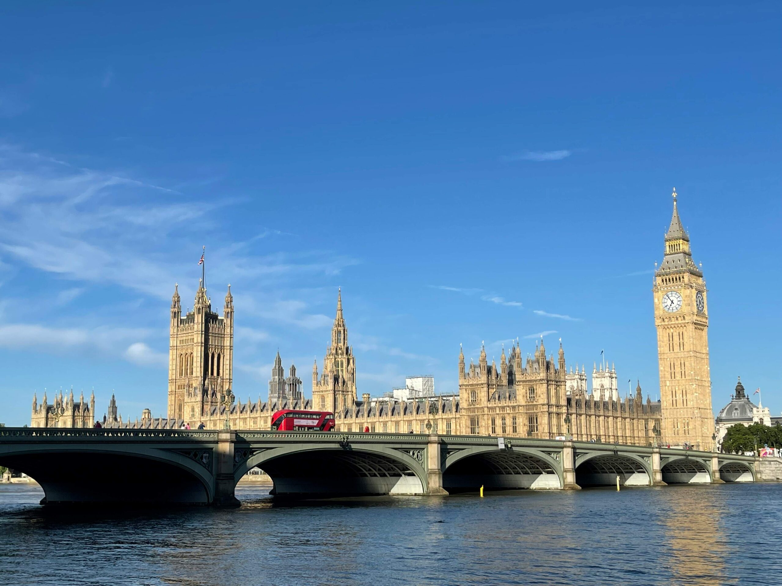 UK parliament approves long duration storage cap and floor scheme