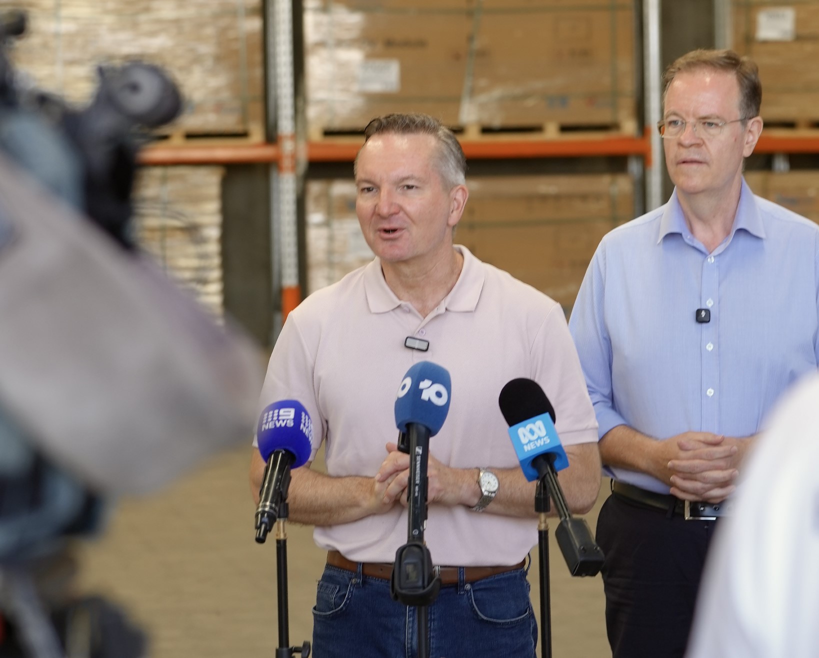 Australia commits extra $3.3 billion to home battery subsidy