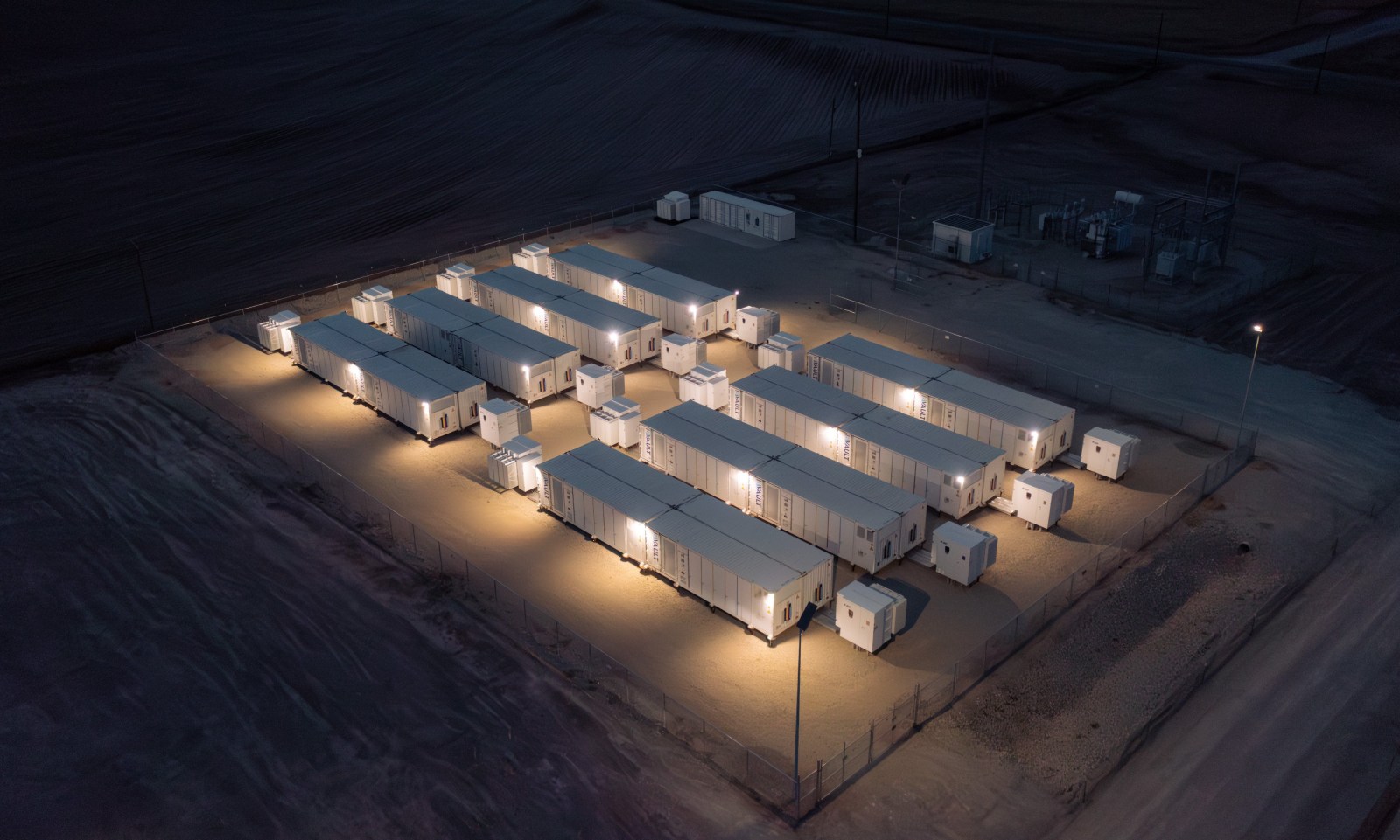 Energy Vault enters Swiss market, announces new FlexGrid C&I product for 2- to 25 MW needs