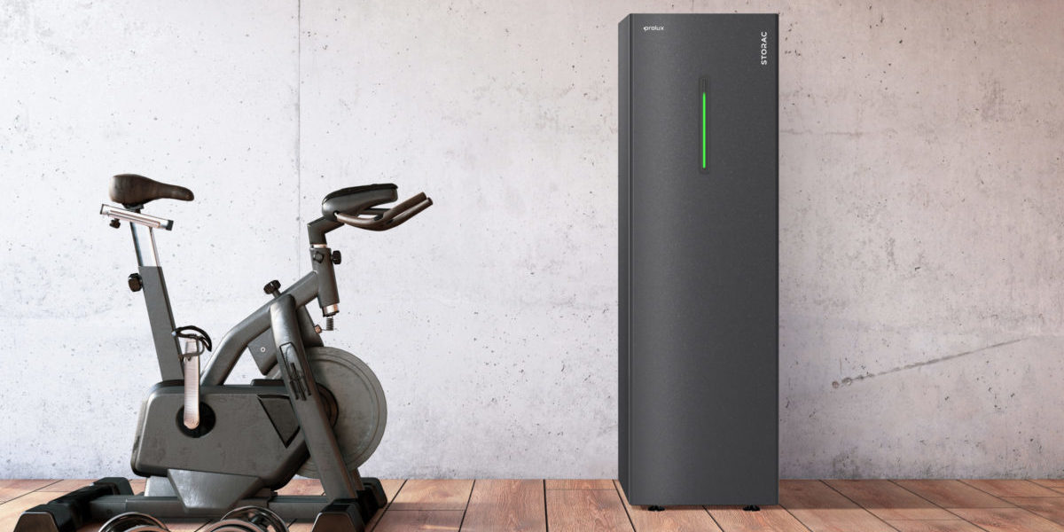 Prolux Solutions recalls vanadium redox flow home storage systems and switches to LFP