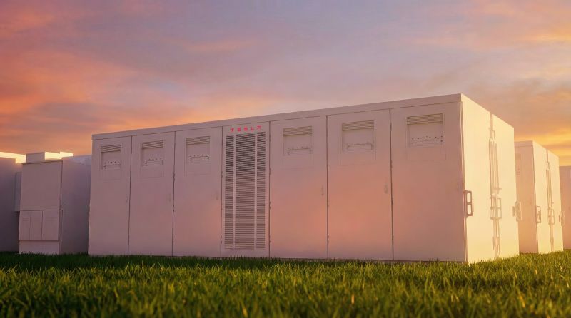 Australia to see world’s first deployment of Tesla’s new grid-scale technology in 866 MWh project