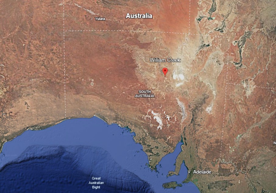 Australia’s Oodnadatta Track off-grid project wins award as a blueprint for microgrids