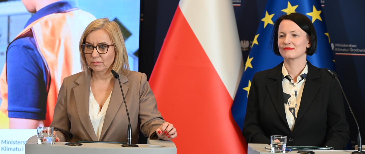 Poland allocates subsidies to 14.5 GWh of energy storage projects