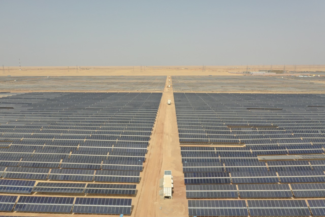 Scatec secures PPA for Africa’s largest solar-plus-storage project, featuring 3.9 GWh battery