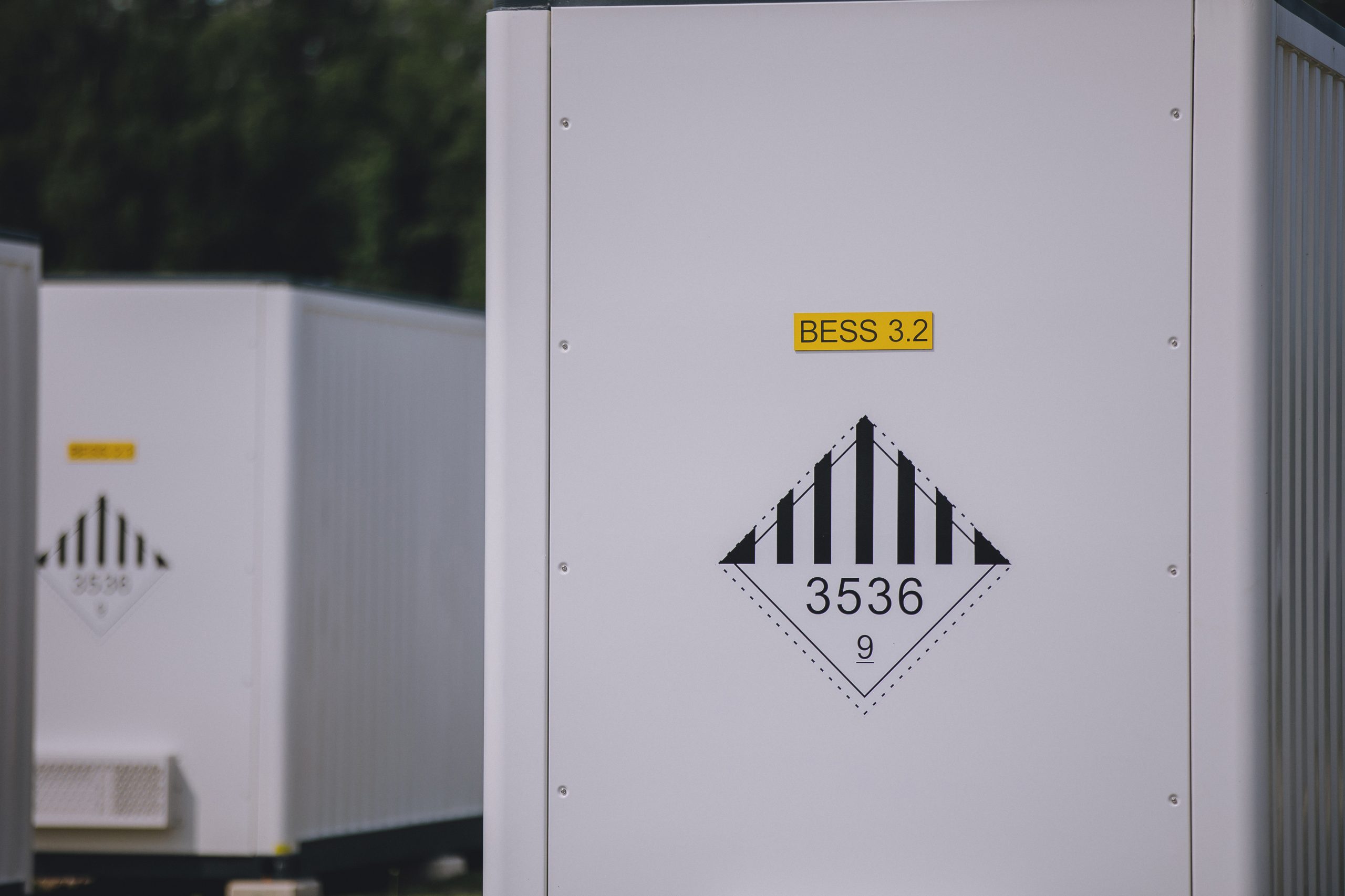 Enery secures $298 million project financing for CEE, begins construction of 1 GWh BESS in Romania