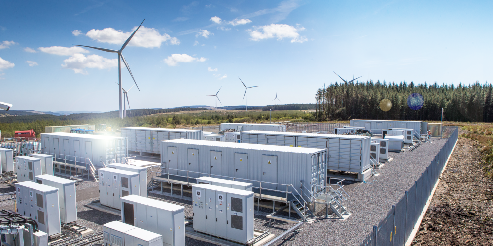 Investing in BESS in Europe: From market hurdles to C&I opportunities