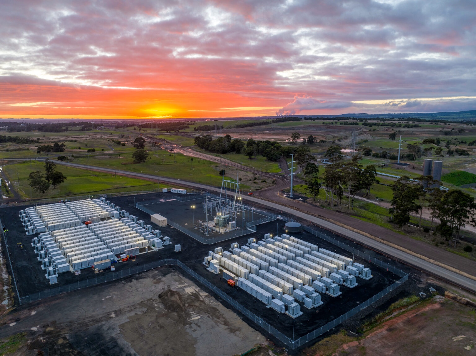 Acquisitions in Australia: CleanPeak buys up storage projects, Engie buys out Eku Energy at Hazelwood BESS