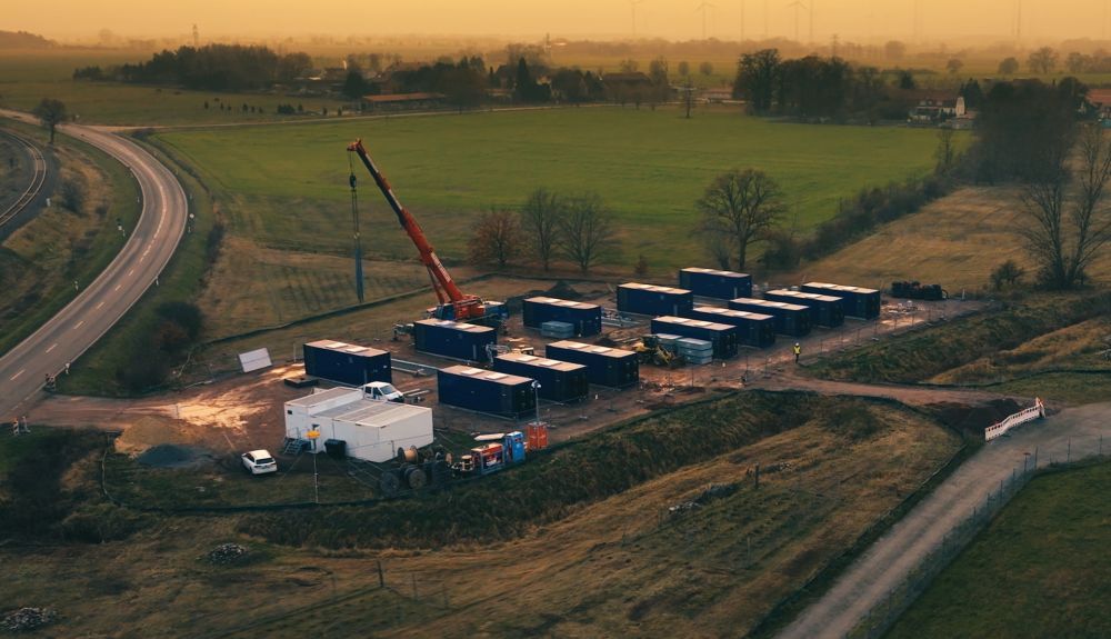 Neoen signs seven-year tolling contract with Uniper for German BESS project 