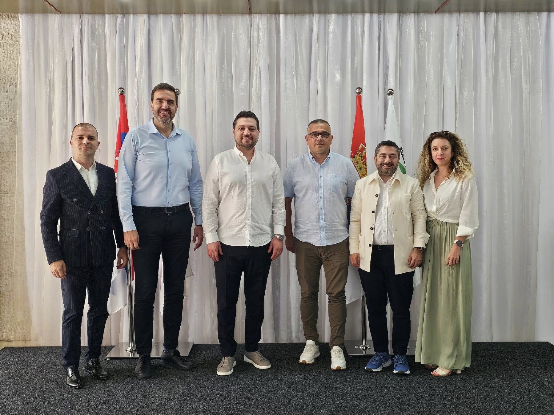 Fortis Energy gets permit to build 36 MWh BESS for Serbia’s Nocaj 1 site