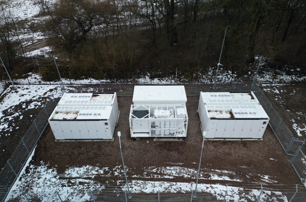 Poland: PGE cancels 500 MW pumped storage upgrade, Tauron lands financing for 1.5 GWh of battery storage projects