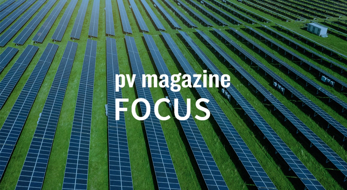 pv magazine Focus 2026 announcement box