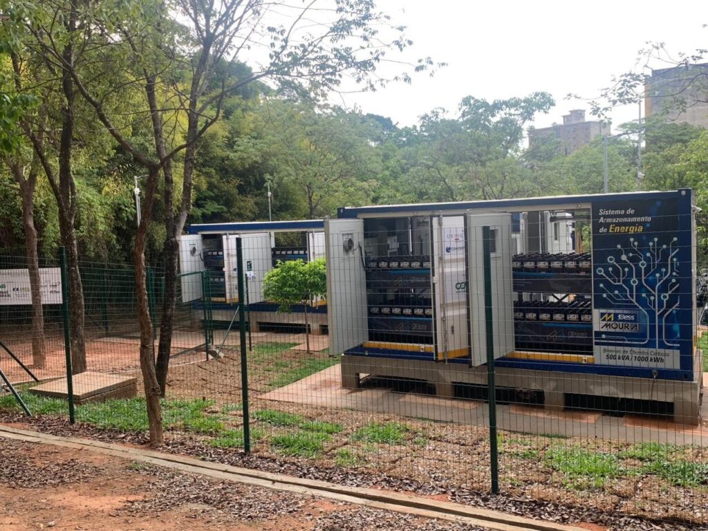 BESS in Brazil: Feasibility of three strategic approaches