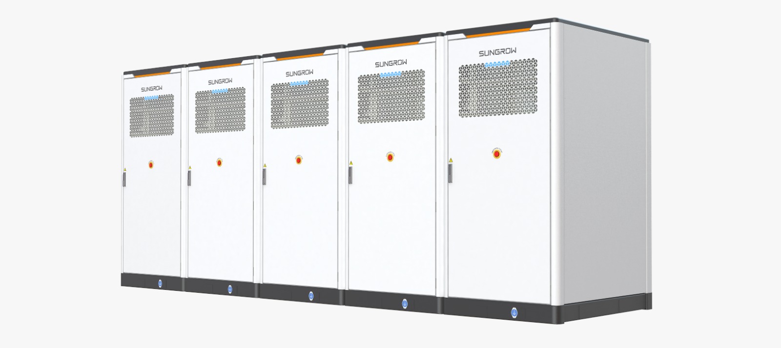 Sungrow: Brazil tops 500 MWh of distributed battery storage, 650 MWh more expected in 2026