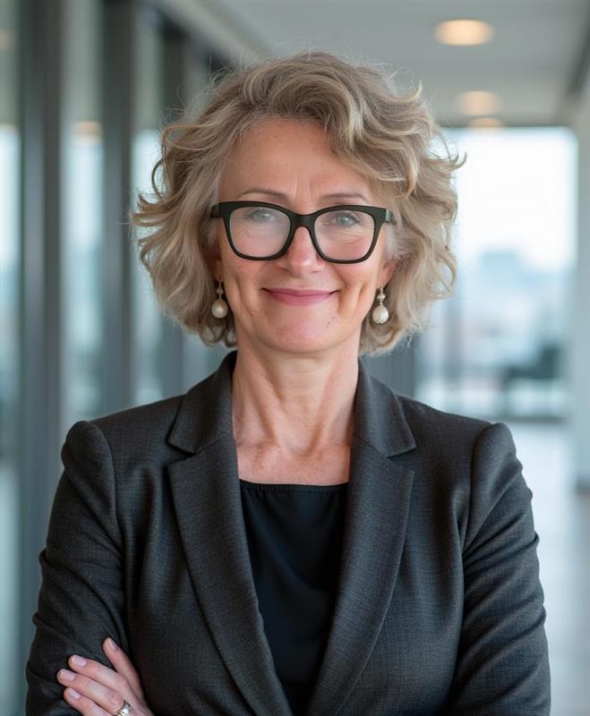 Ev Foley pv magazine editor