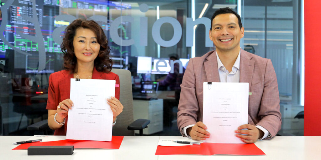 CATL’s Tener Stack debuts in Latin America with Acciona’s 1 GWh Chile project