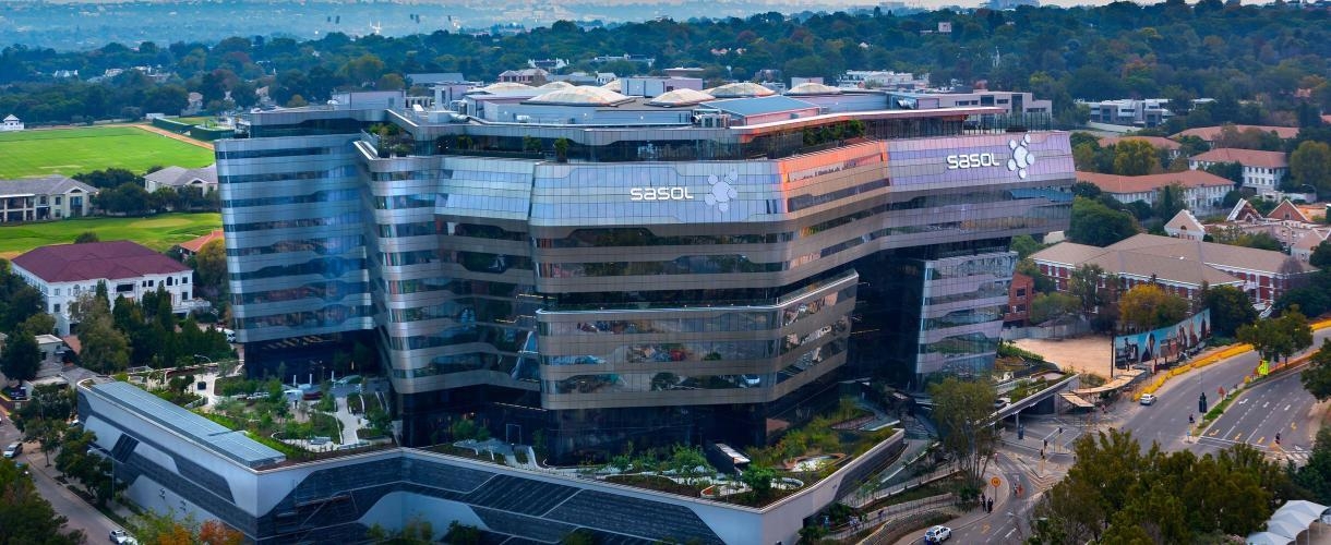 South Africa’s biggest private solar-storage project with 660 MWh battery hits financial close