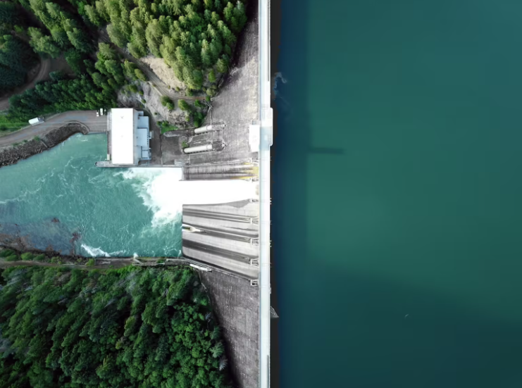 Spain plans 408 MW reversible pumped storage plant