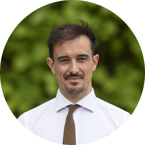 Sergio Matalucci pv magazine Italy