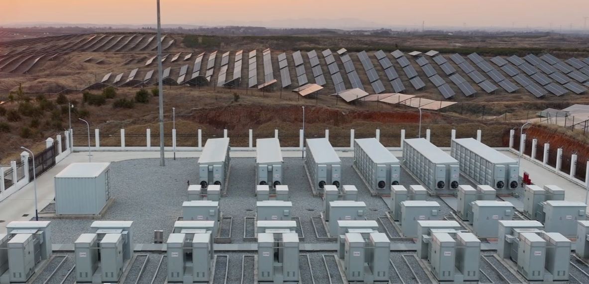 Byhmgard pushes further into Finland with second major BESS deal announced