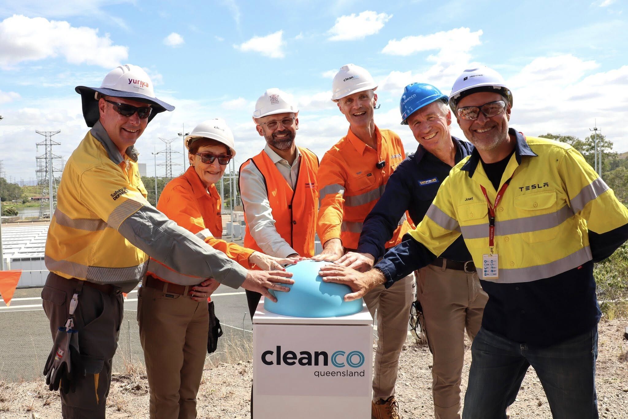 Australia round-up: CleanCo opens 500 MWh Tesla BESS, EnergyAustralia achieves financial close on 250 MWh project, Quorn