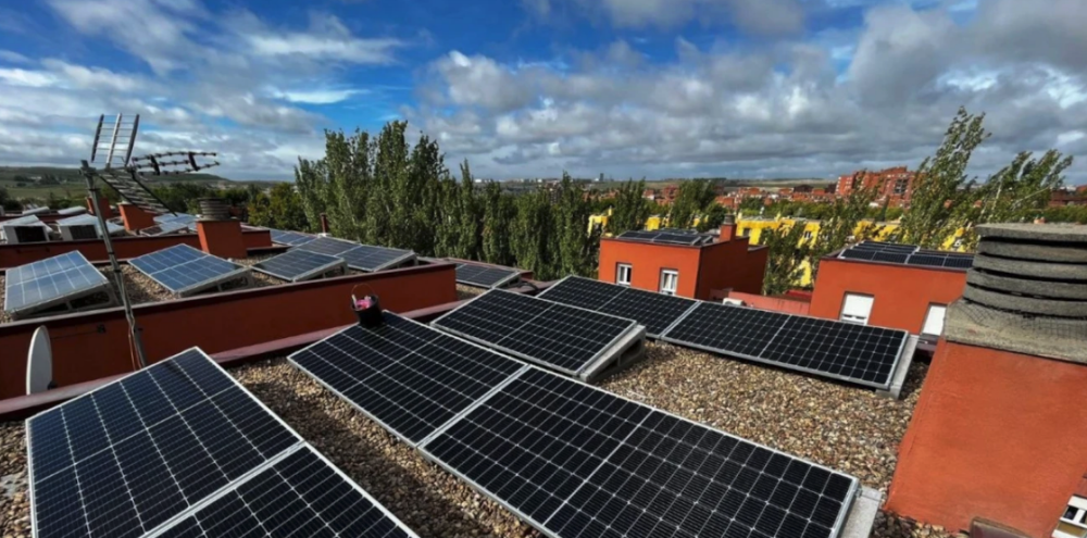 Spain’s behind-the-meter storage grew by 119% in 2025