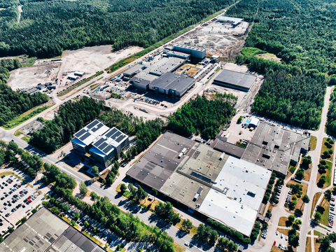 Lyten completes Northvolt acquisition: Set to manufacture lithium-sulfur batteries at gigascale and kickstart R&D in Sweden