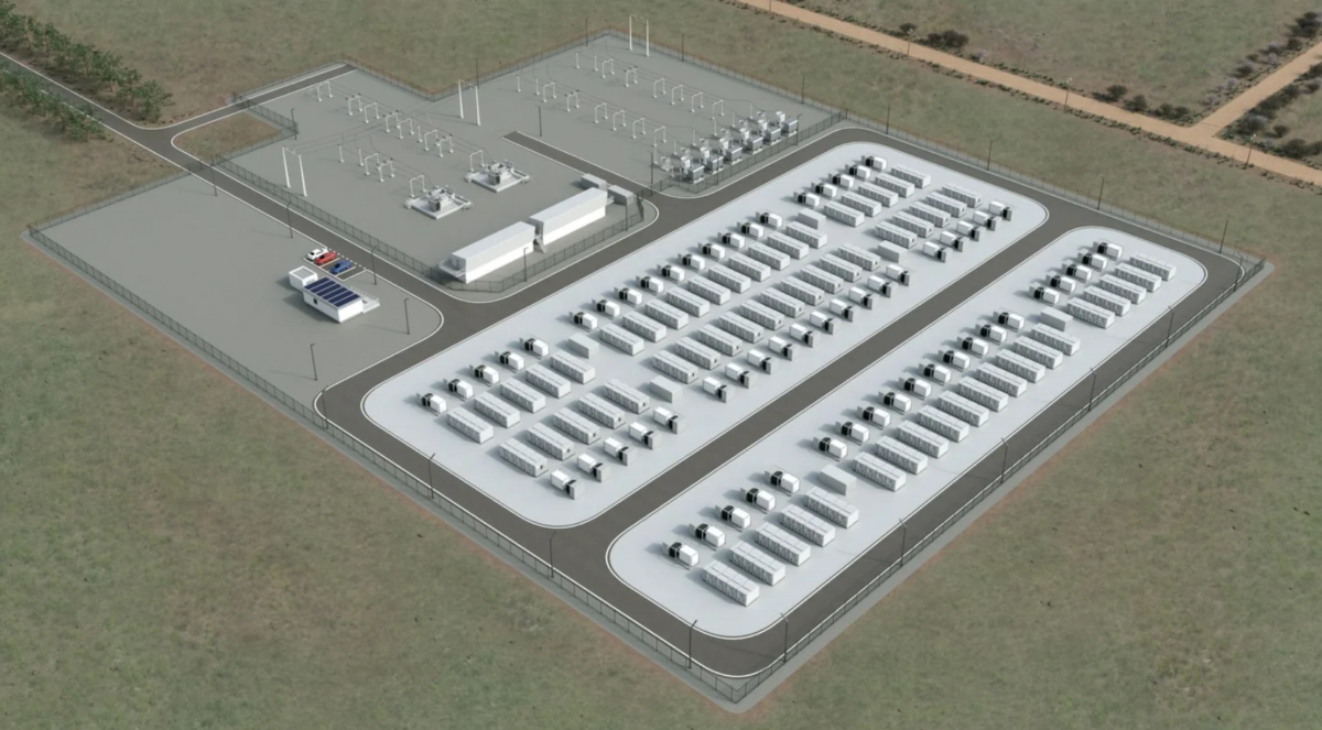 Revera Energy reaches financial close on 400 MWh UK BESS