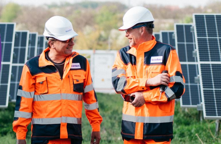 Scatec JV reaches financial close on co-located BESS with hydro in Philippines