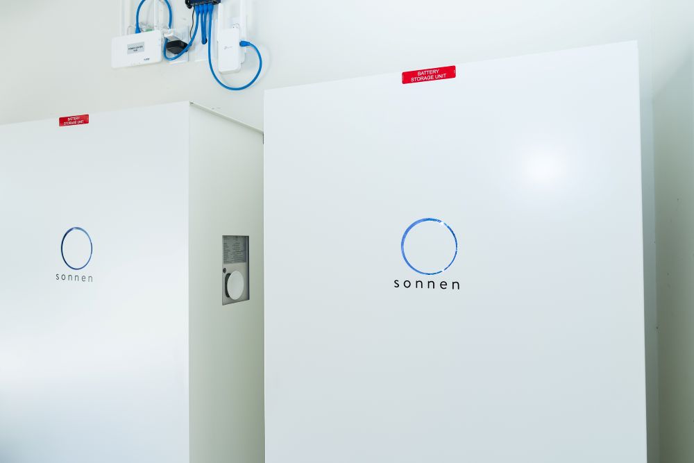 Texas lands its first battery-only virtual power plant 