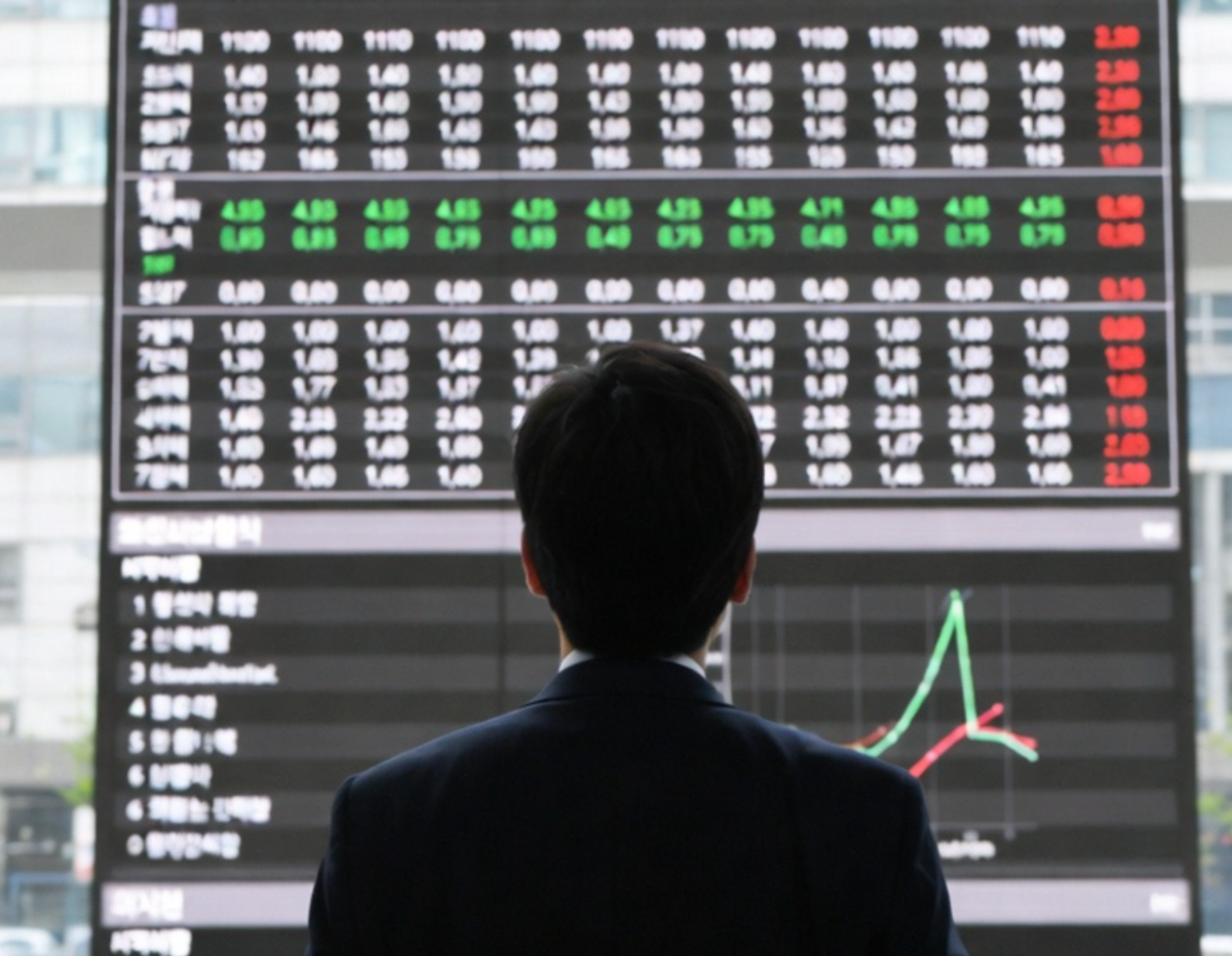 South Korea to invest $223 million in next-generation distributed grid, including ESS