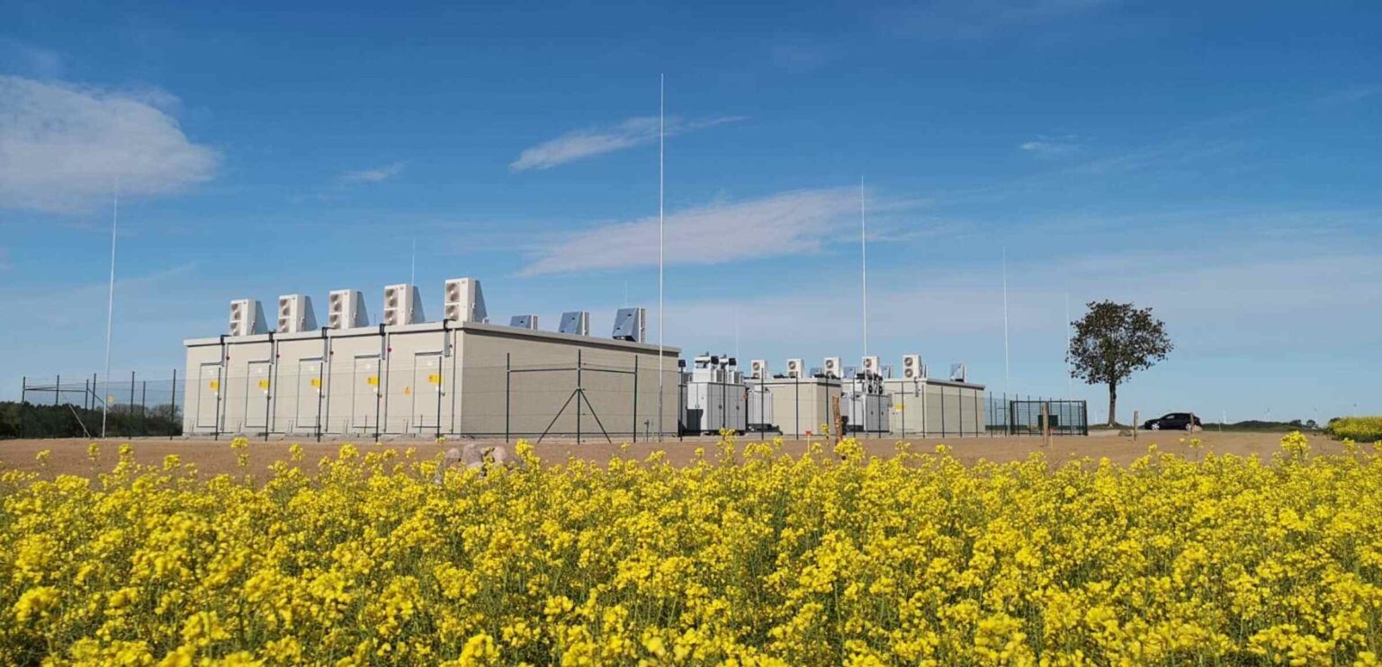 Spanish grid sees surge of 740 MW in new battery storage applications for 2026