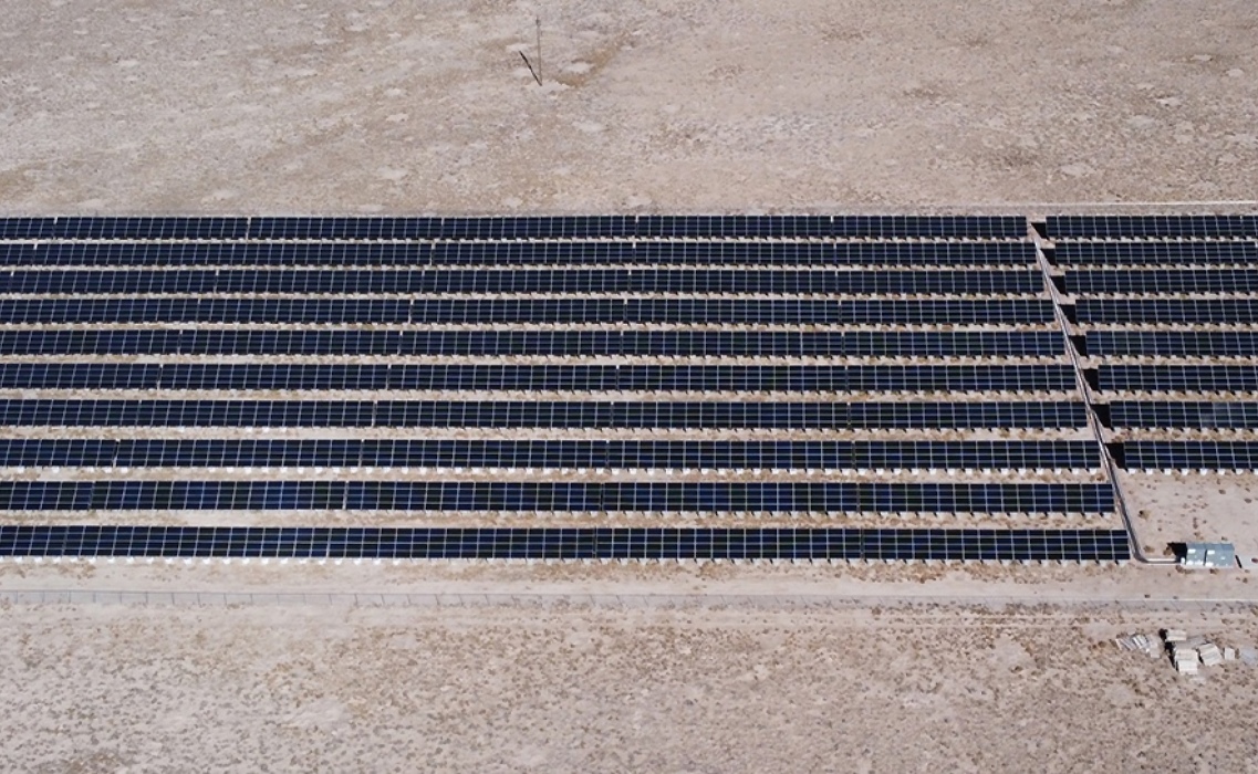 Zeo signs MoU for 280 MW solar plus long-duration storage at Utah data center hub