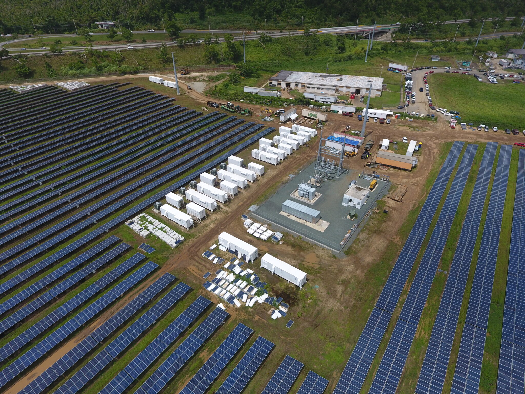 Reden enters the Italian storage market with up to 2 GWh of projects