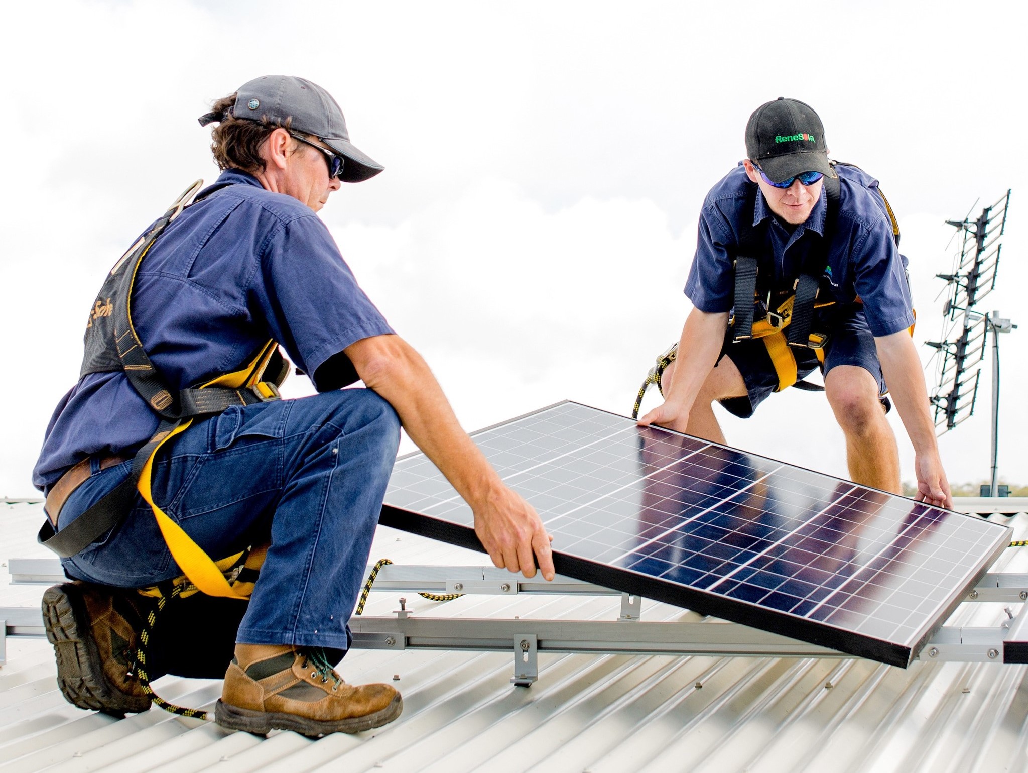 UNSW, ASB partner to develop AI tools to optimize VPPs