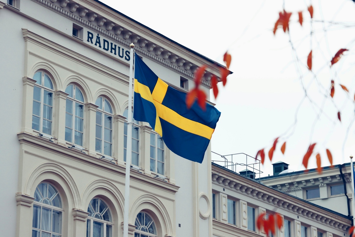 Nuvve and Omnia partner on 75 MWh BESS project in Sweden as part of new pipeline