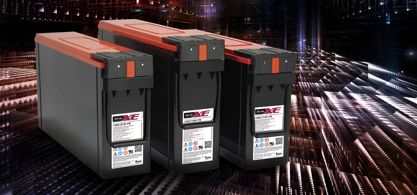 EnerSys shifts next-gen lead-acid manufacturing to Missouri for AI-era data centers