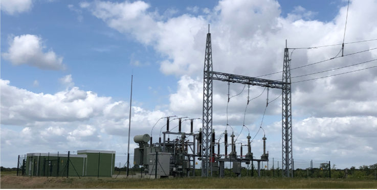 Germany may curtail preferential treatment of large battery storage facilities near substations