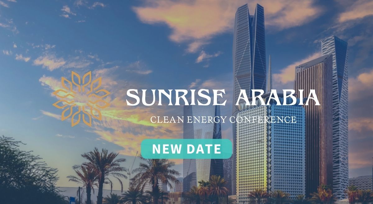 SunRise Arabia Update Announcement Box