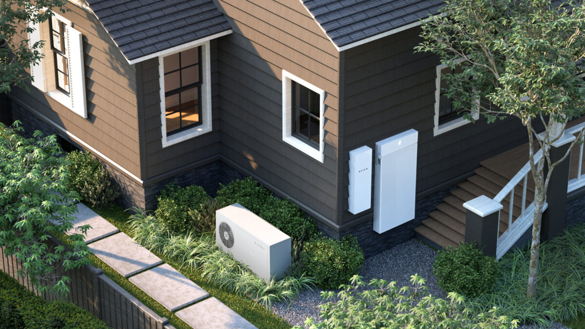 Span and Nvidia to develop backyard AI data centers with batteries, starting in Nevada or Arizona