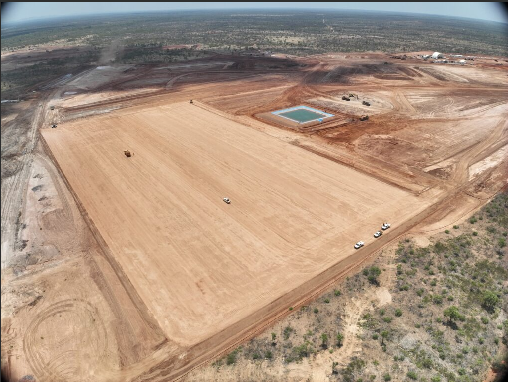 Aggreko to deliver ‘Australia’s largest’ off-grid renewable hybrid power plant for copper mine