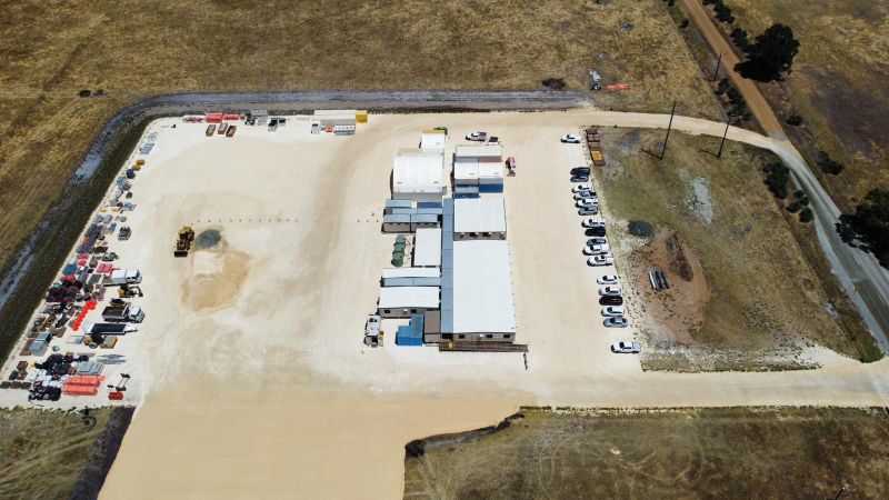 Construction begins at Neoen’s six-hour duration battery in Australia’s far west