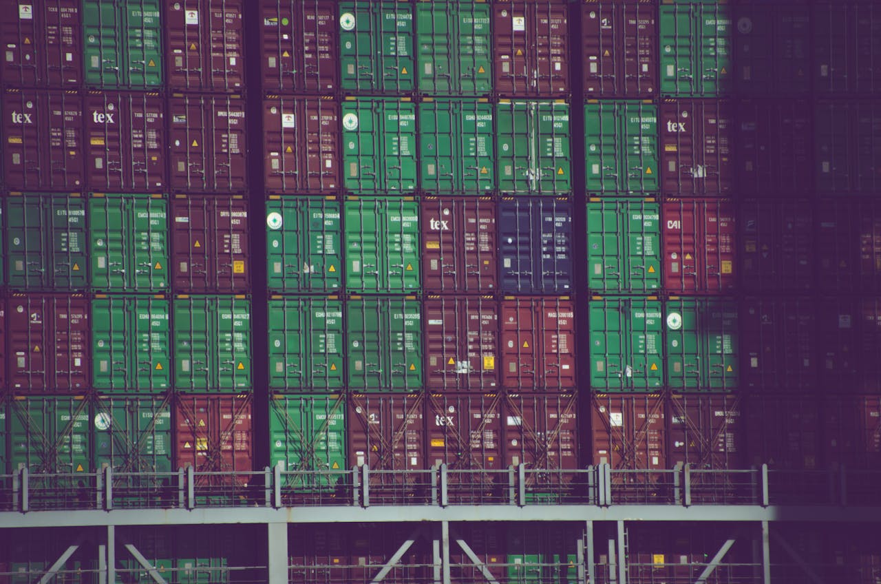 Dyness battery container stolen from BM Energy logistics partner, units to be remotely blocked