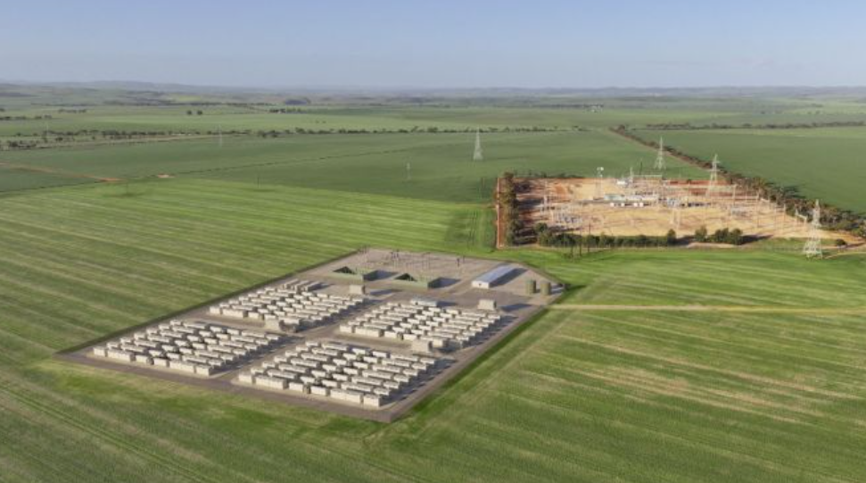 5.3 GWh of long-duration capacity BESS awarded in Australia’s FERM Tender 1