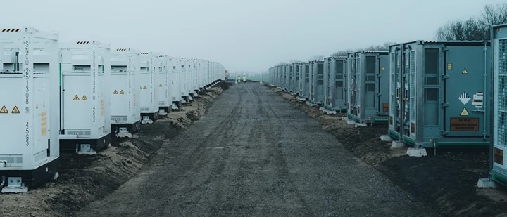Solarpro and CATL commission 602 MWh BESS in Bulgaria