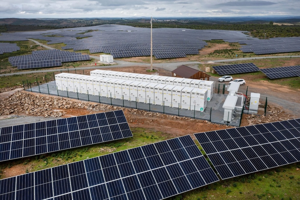 Portugal plans capacity market with dedicated battery storage auction
