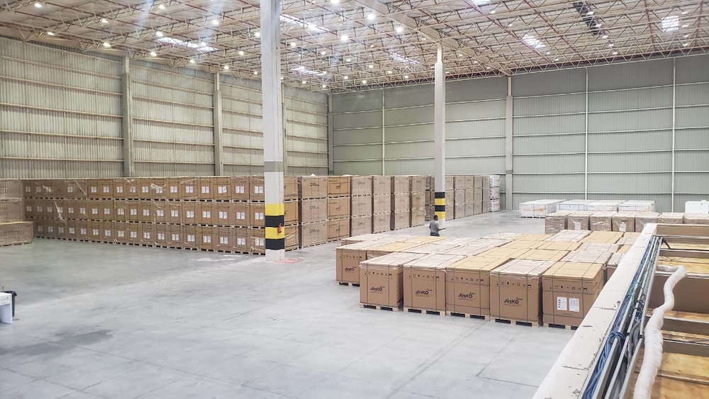 Brazil’s Solfácil launches financing line for commercial and industrial BESS projects