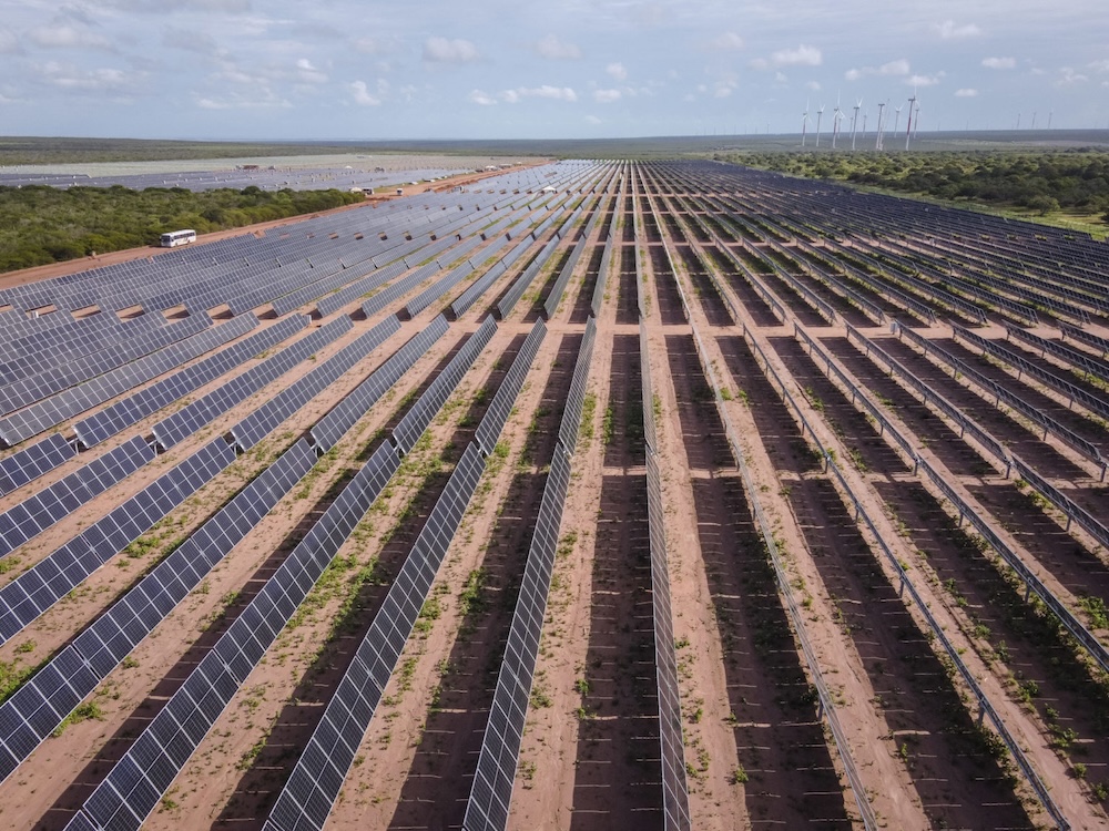 Brazil battery storage growth outpaces official financing figures