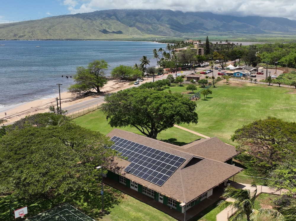 Corrosion design framework aims to extend life of coastal PV and BESS