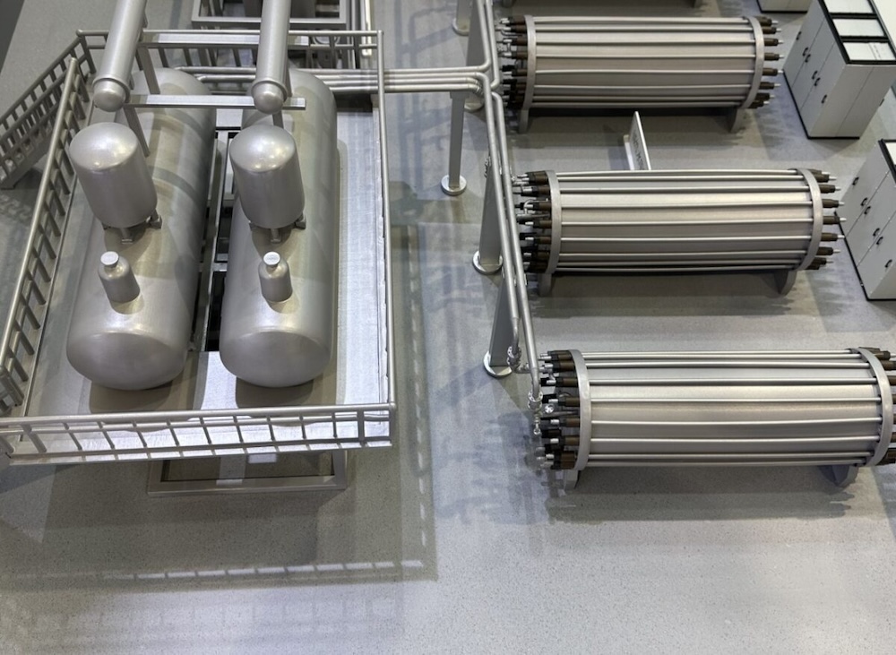 Spain plans 112 MWh BESS as part of solar-hydrogen complex